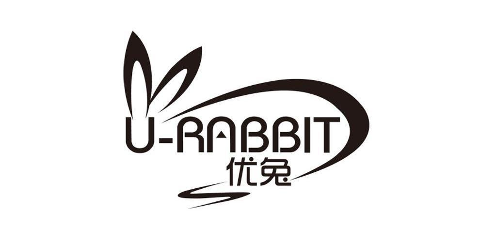 优 兔 urabbit商标已注册
