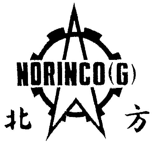 分类:第40类-材料加工商标申请人:中国 北方工业公司办理/代理机构