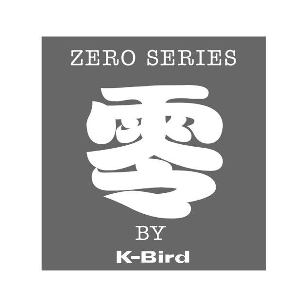 零 em>zero /em>  em>series /em> by k-bird