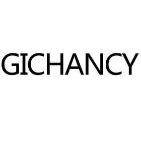 gichancy                