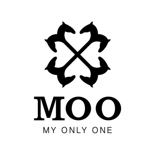 moo  em>my /em>  em>only /em>  em>one /em>