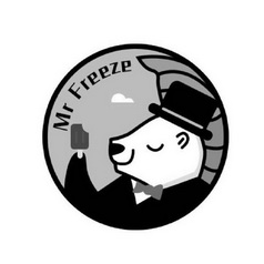  em>mr /em>  em>freeze /em>