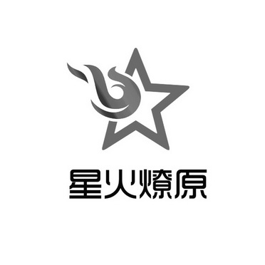 星火logo图标图片