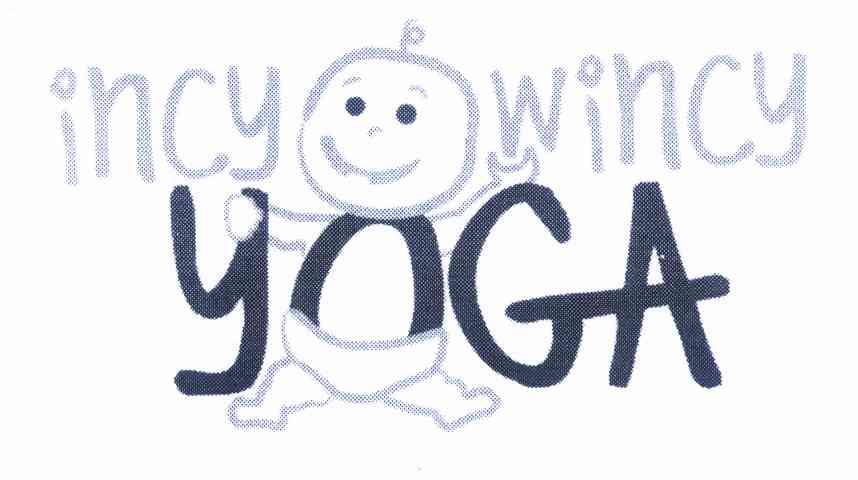 incy  em>wincy /em> yoga