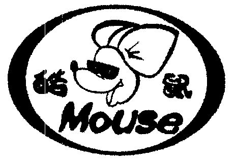 酷鼠;mouse             
