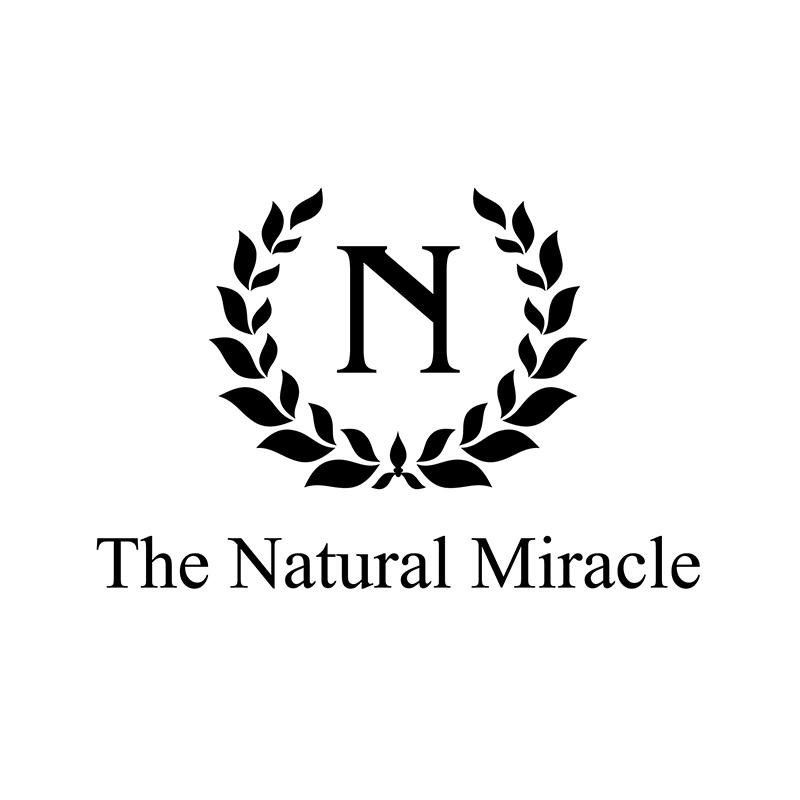 the  em>natural /em> miracle n