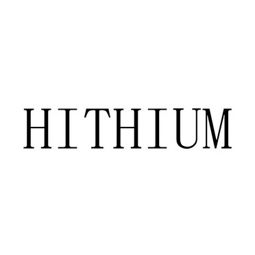  em>hithium /em>