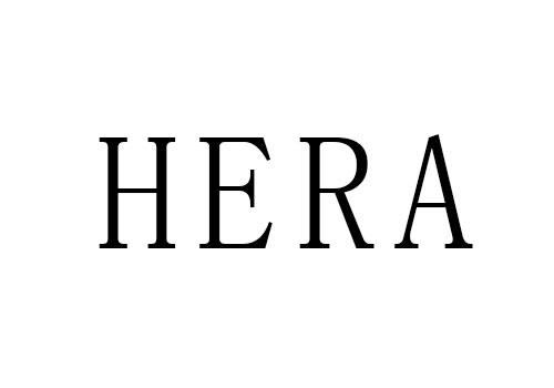 hera                   