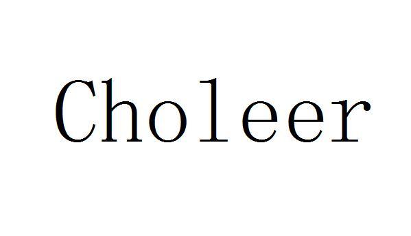 choleer