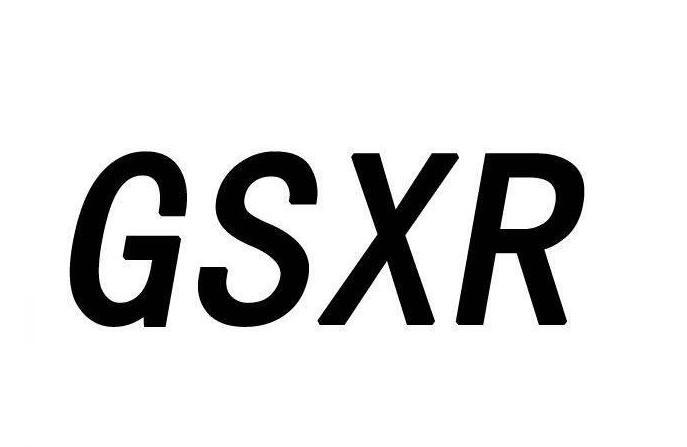  em>gsxr /em>