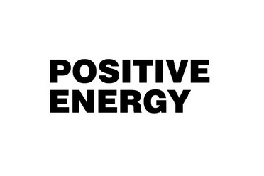  em>positive /em>  em>energy /em>
