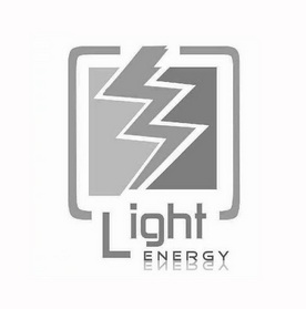  em>light /em>  em>energy /em>