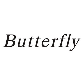 butterfly - 商标 - 爱企查