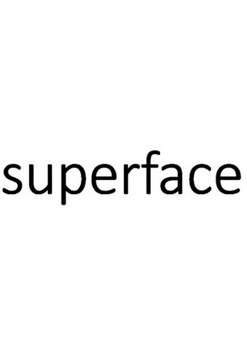  em>superface /em>