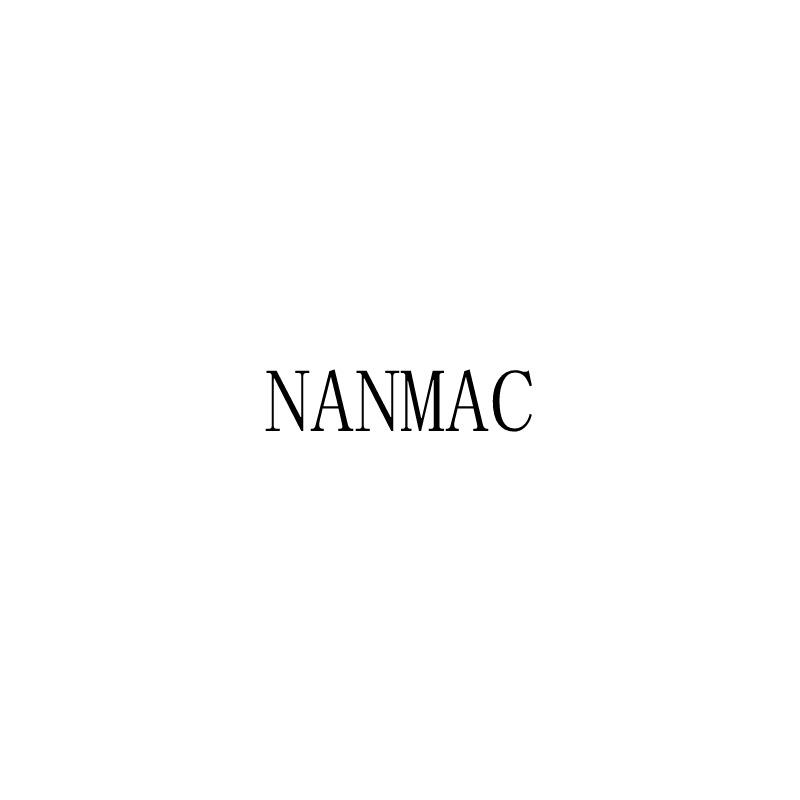 NANMAC 商标 爱企查