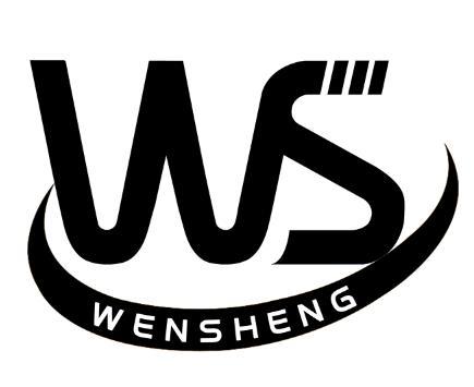 ws  em>wensheng /em>