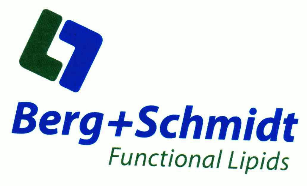 berg schmidt functional lipids