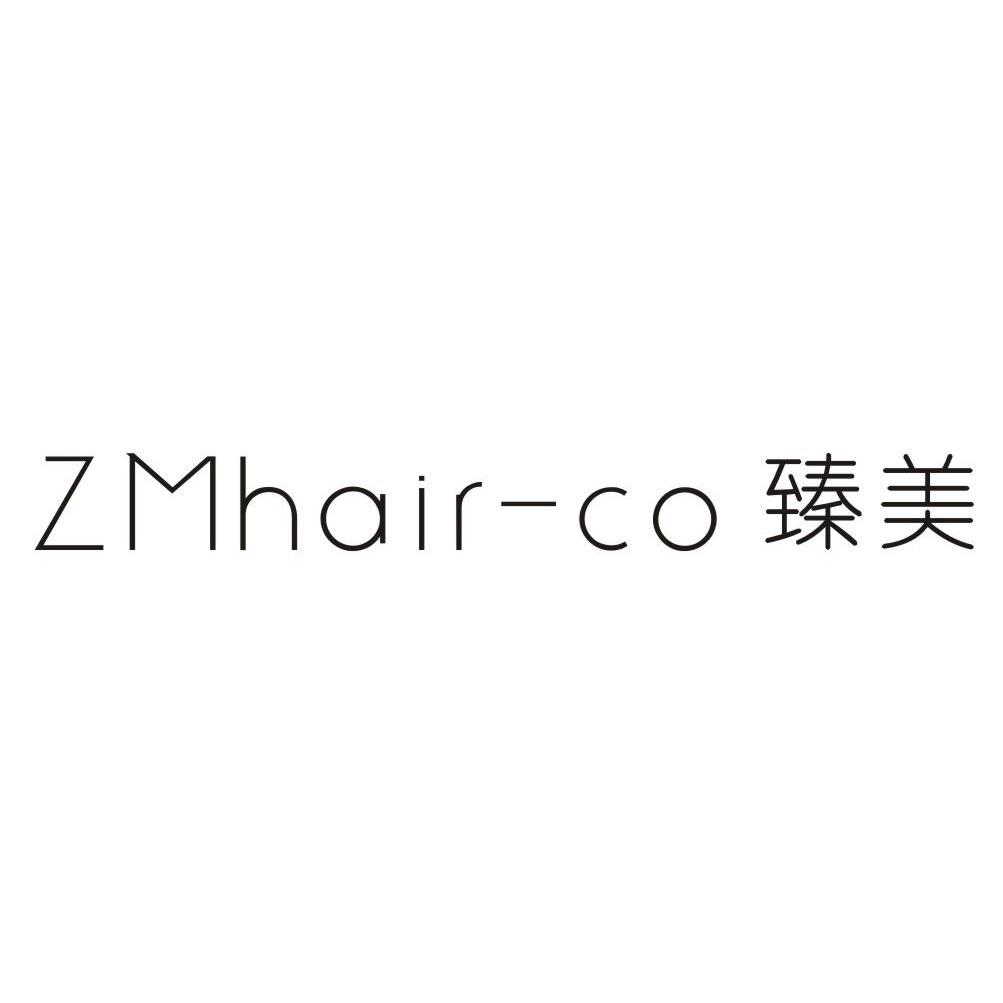  em>臻 /em> em>美 /em>  em>zm /em>hair-co
