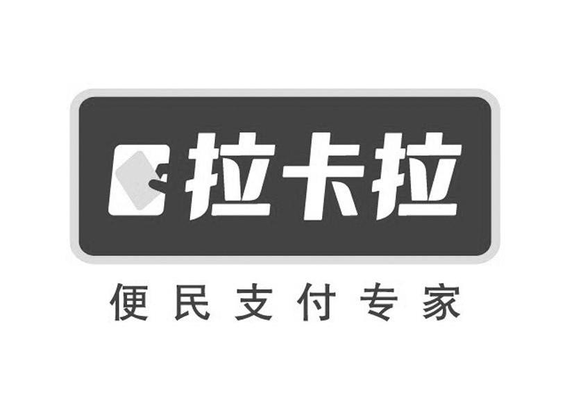 拉卡拉便民支付 em>专家/em>