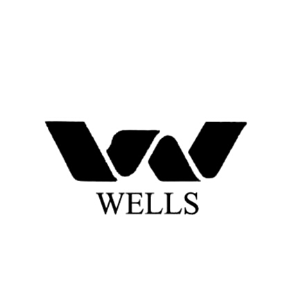 wells w