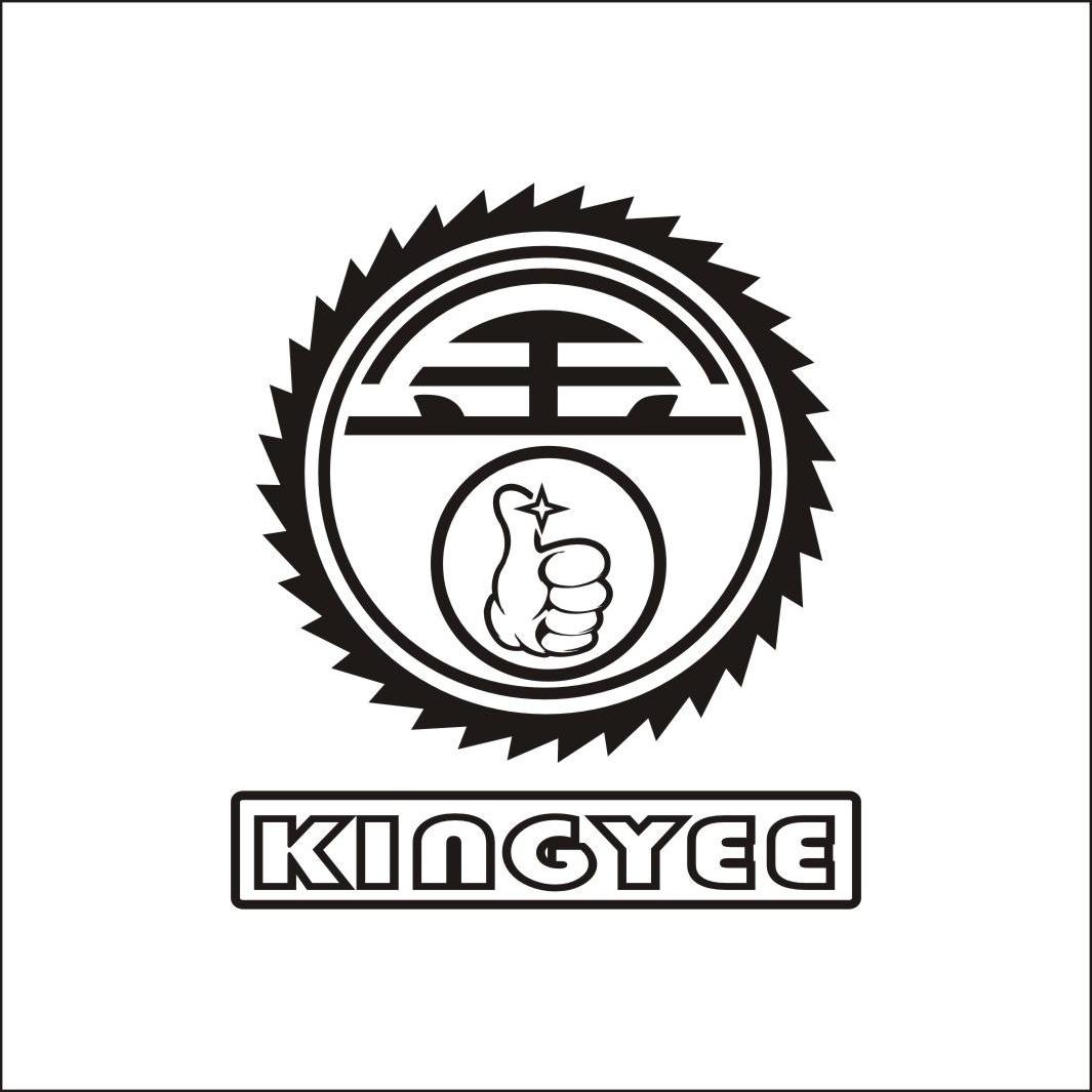 金  kingyee商标注册申请注册公告排版完成