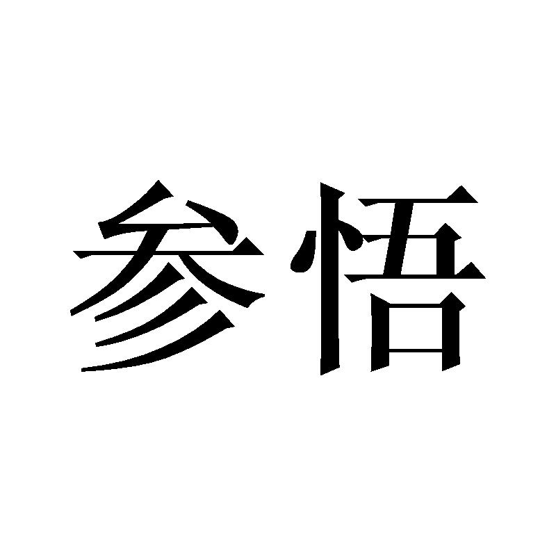  em>参悟 /em>