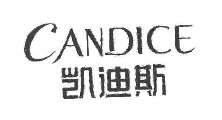 凯迪斯 em>candice/em>