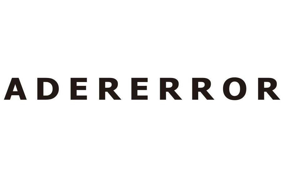 adererror - 商标 - 爱企查
