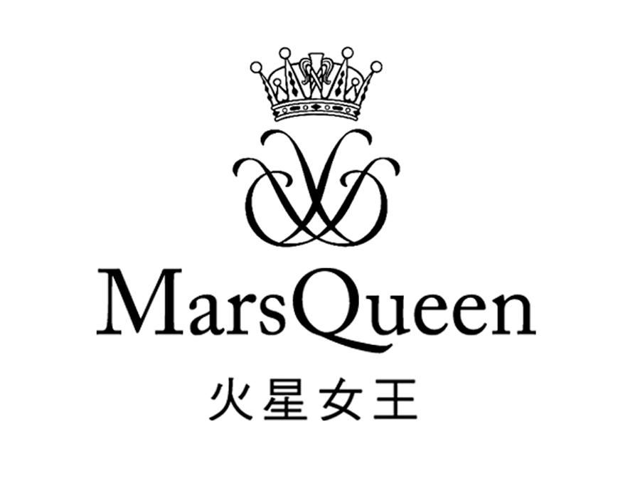 火星女王 marsqueen                        