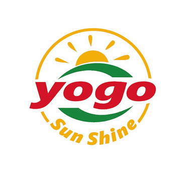 yogo sun shine
