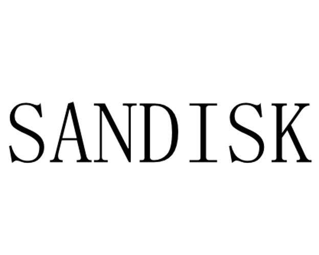 sandisk - 商标 - 爱企查