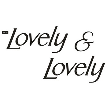  em>new /em>  em>lovely /em>& em>lovely /em>