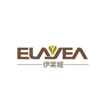 伊莱娅 elayea