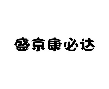 em>盛京/em em>康必达/em>
