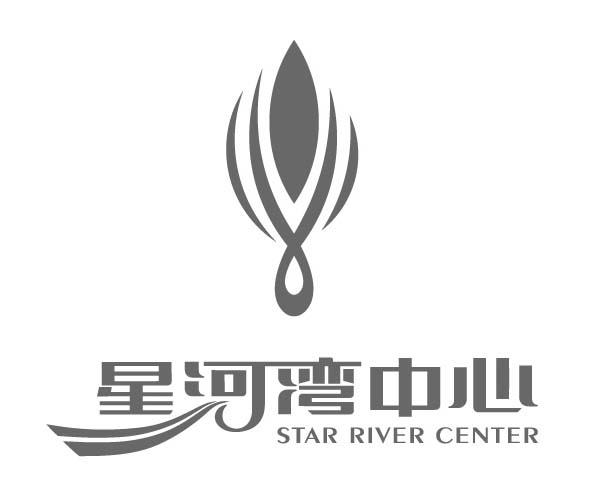 星河湾酒店logo图片