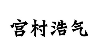 宫村浩气