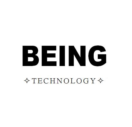  em>being /em> technology