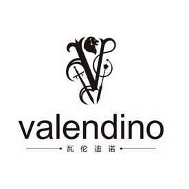 王兆成办理/代理机构:海城市明择商标事务所有限公司瓦伦蒂诺商标已