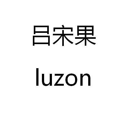 吕宋果 luzon 商标 爱企查