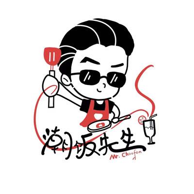  em>潮 /em>饭先生  em>mr /em>. chaofan