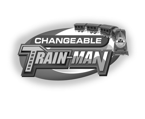 train-man changeable