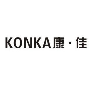 康·佳 konka                              