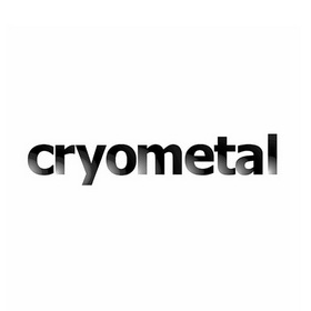  em>cryo /em> em>metal /em>
