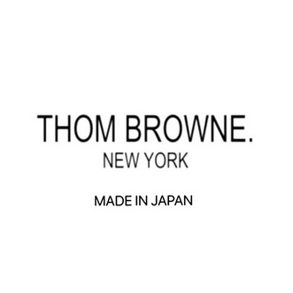 thom browne  em>new /em>  em>york /em> made in japan
