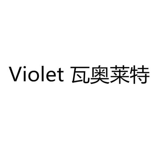 瓦奥莱特violet_企业商标大全_商标信息查询_爱企查