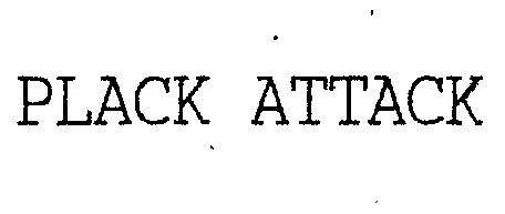  em>plack /em> attack