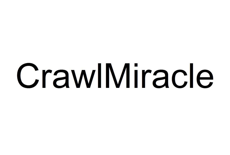 em>crawl/em>miracle