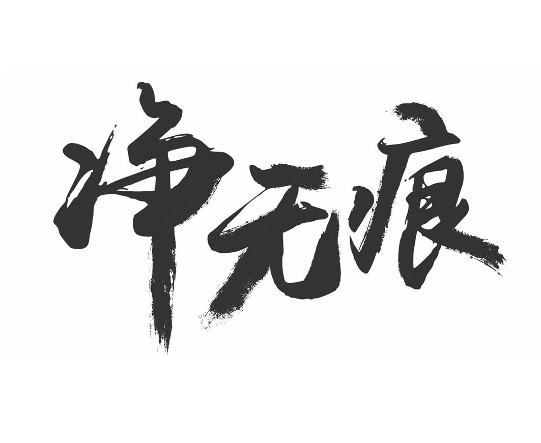 净无痕代表作