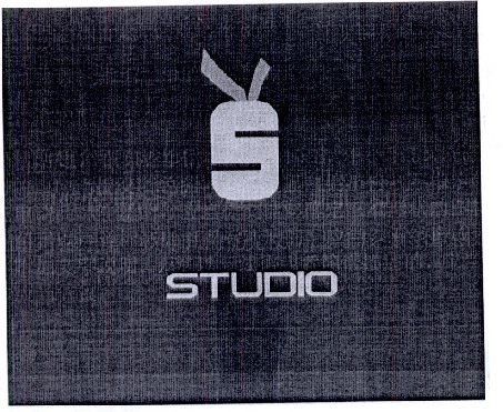 s studio