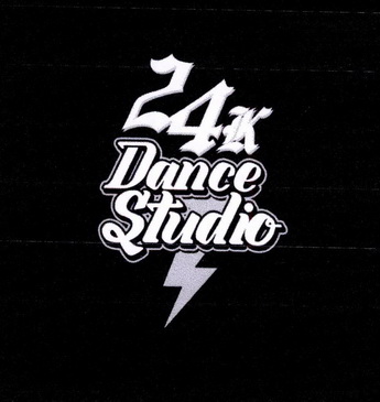  em>24 /em> k dance  em>studio /em>
